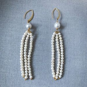 Grace Loves Lace - Salita Matthews Mata earrings